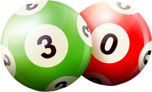 4D & Lottery at BONUS888