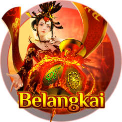 BELANGKAI
