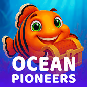 Ocean Pioneers
