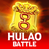 Hulao Battle