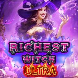 Richest Witch ULTRA