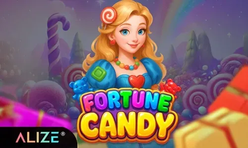 Fortune Candy