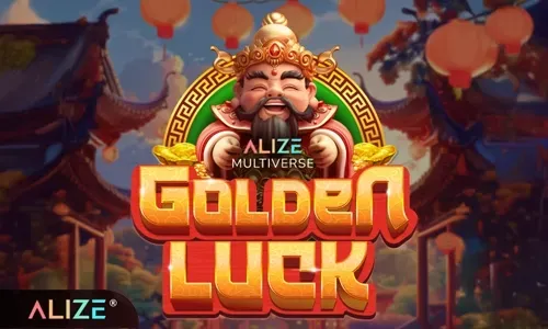 Golden Luck