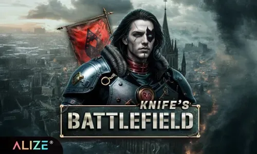 Knife's Battlefield