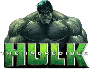 The Hulk