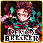 Demon Breaker
