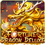 Fortune Dragon Deluxe