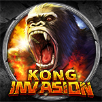 Kong Invasion