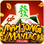 Mahjong Maniac