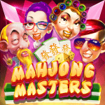 Mahjong Masters