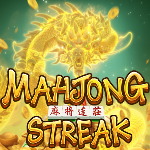 Mahjong Streak