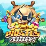 Pirates Ahoy!