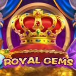 Royal Gems