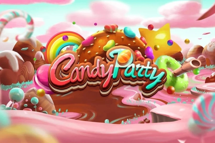 Candy Party