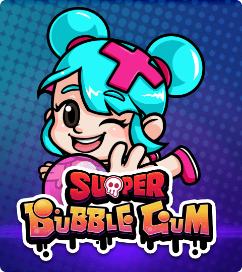 Bubble Gum