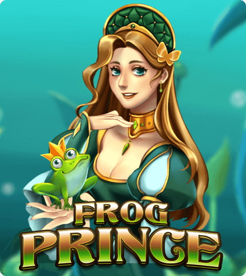 Frog Prince