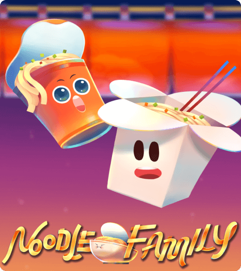 Noodle Family