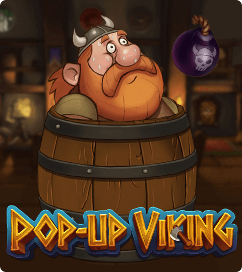 Viking Barrel