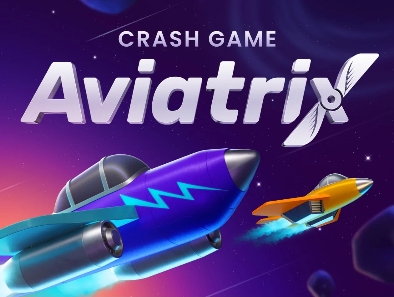 Aviatrix Crash