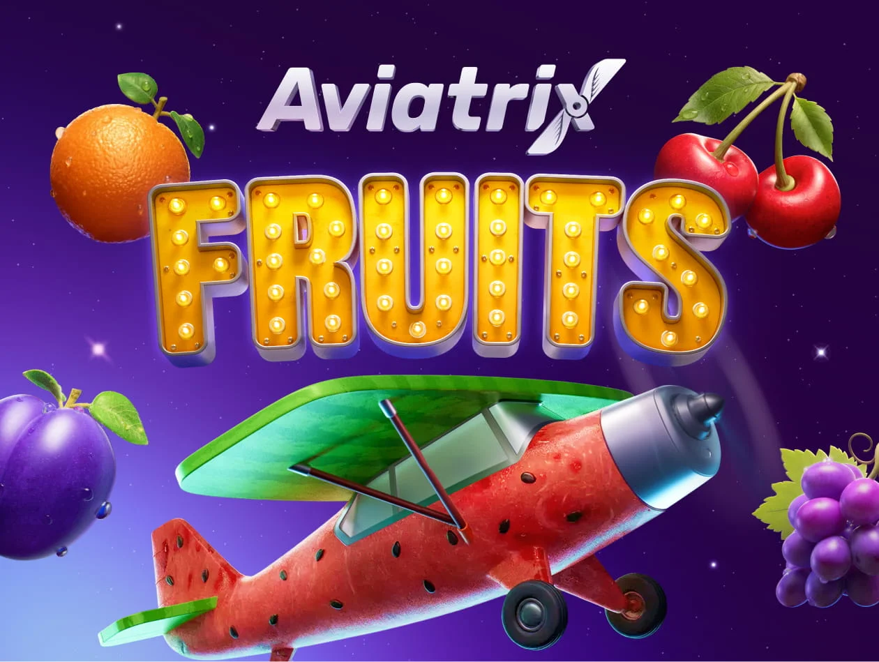 Aviatrix Fruits