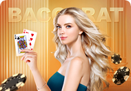 Baccarat (EU/US 2 )