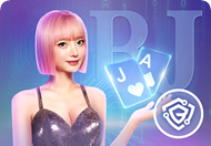 Blockchain BJ Baccarat