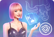 Blockchain Bull Bull