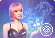 Blockchain Dragon Tiger