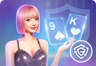 Blockchain Insurance Baccarat