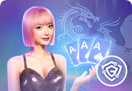 Blockchain Three Card Poker