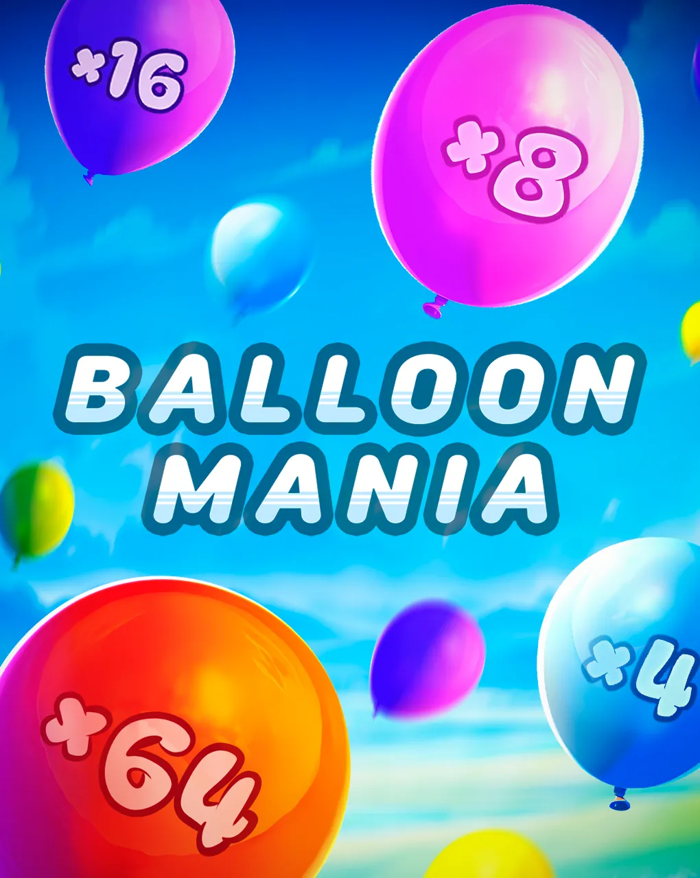 Balloon Mania