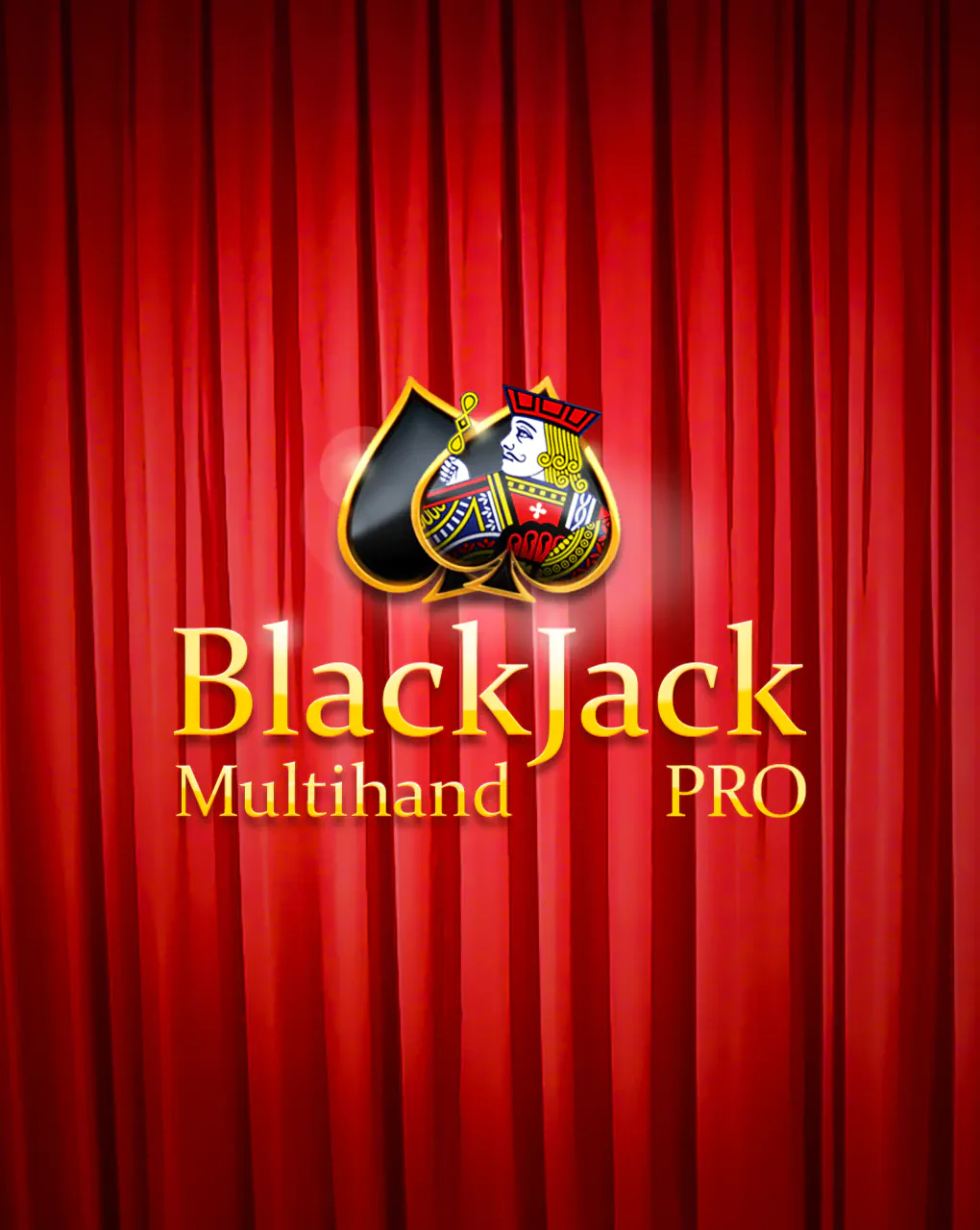 Blackjack Multihand Pro