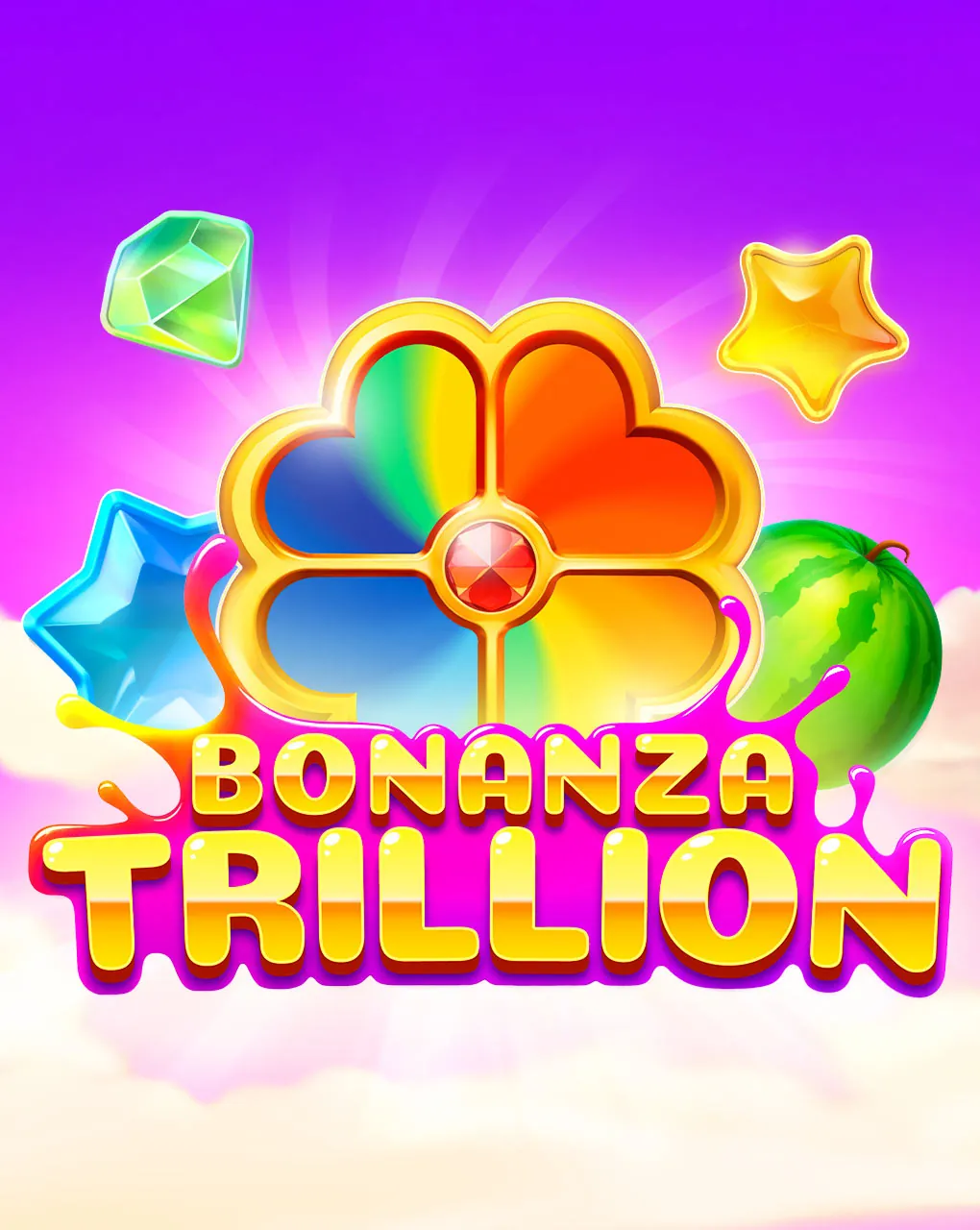 Bonanza Trillion