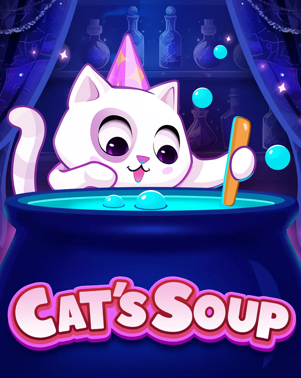 Cat's Soup