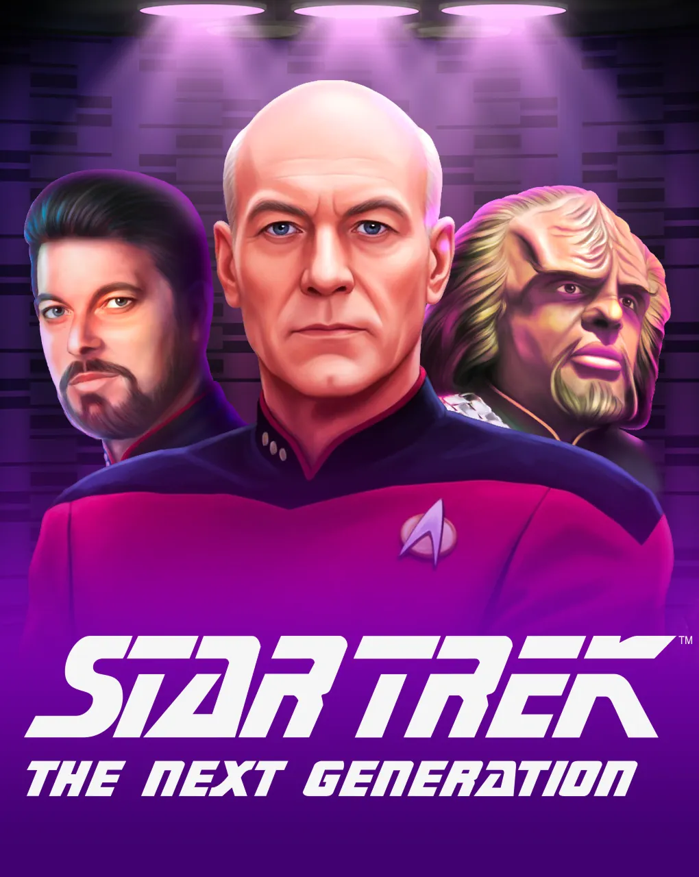 Star Trek™: The Next Generation
