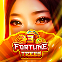 3 Fortune Trees: Hold and Win