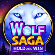 Wolf Saga
