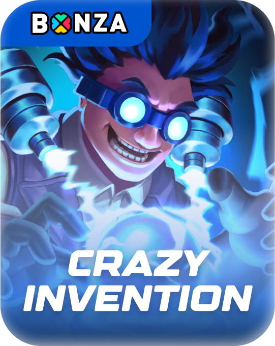 Crazy Invention