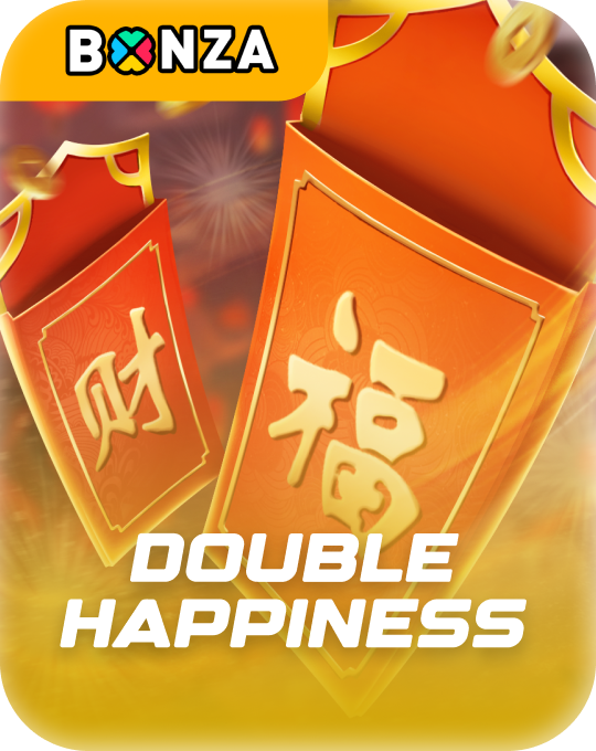 Double Happiness