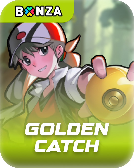 Golden Catch