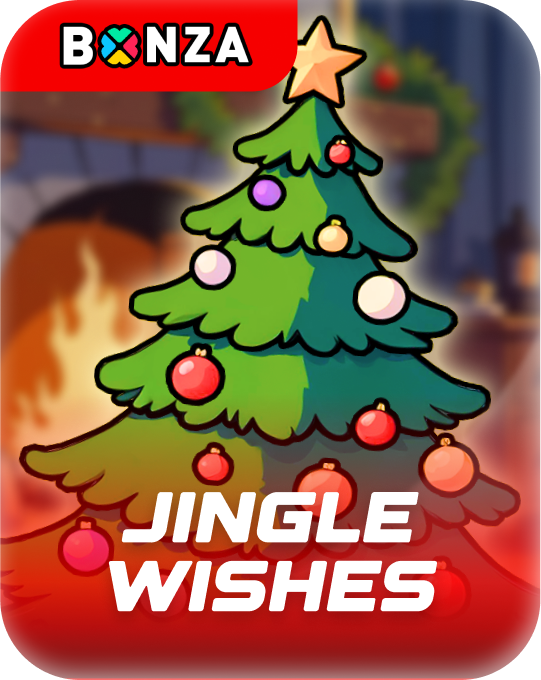 Jingle Wishes
