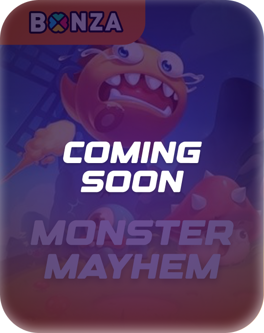 Monster Mayhem