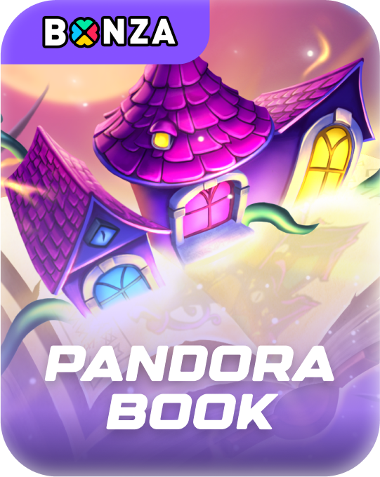 Pandora Book