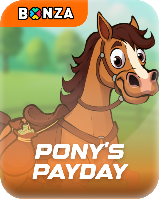 Pony Payday