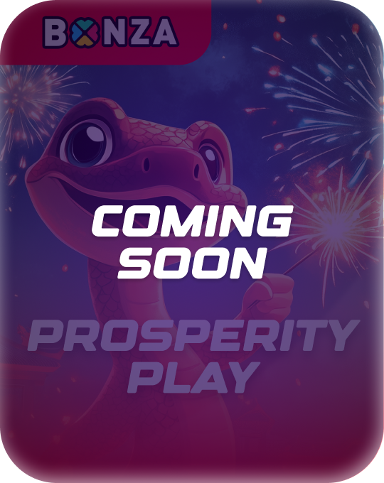 Prosperity Play
