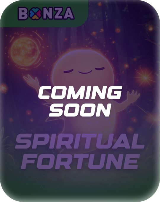 Spiritual Fortune