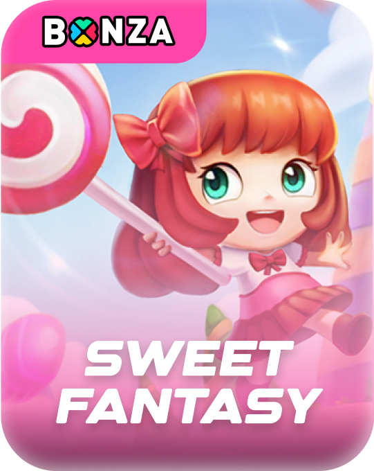 Sweet Fantasy