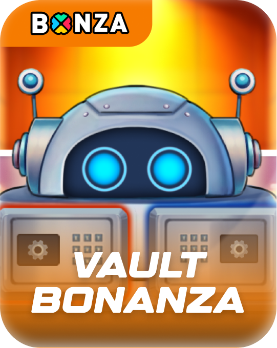 Vault Bonanza