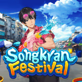 Songkran Festival