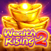 Wealth Rising 2